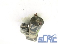 Motorino Avviamento VOLVO V70 2 285 2.4 T AWD 2001-2002 9162618