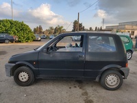 Fiat Cinquecento 500 170 0.9 I.E S 40CV 1991-1999