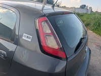 Fiat Punto Evo 199 1.4 LPG 78CV 2009-2012