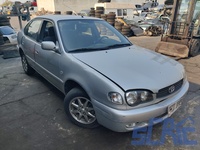 Toyota Corolla Liftback E11 1.6 110CV 2000-2002
