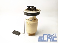 Cestello Pompa Galleggiante Serbatoio VW NEW BEETLE 1C1, 9C1 1.9 TDI 1998-2004