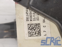 Quadro Contachilometri RENAULT KANGOO KC0/1 1.5 DCI 2001-2007 8200336241