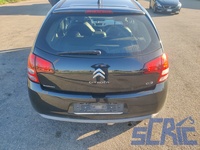 Citroen C3 2 SC 1.1I 60CV 2009-2013