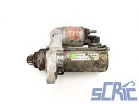 Motorino Avviamento VW FOX 5Z1, 5Z3, 5Z4 1.2 2005-2011 021911023S, 270509
