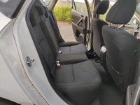 Mazda 3 BL 1.6 MZR-CD 116CV 2010-2013