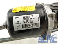 Spazzacqua Motorino Tergicristallo RENAULT MEGANE 4 B9A M N 2015-2023 anteriore