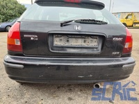 Honda Civic 6  EJ, EK 1.4I S (EJ9) 90CV 1995-2001