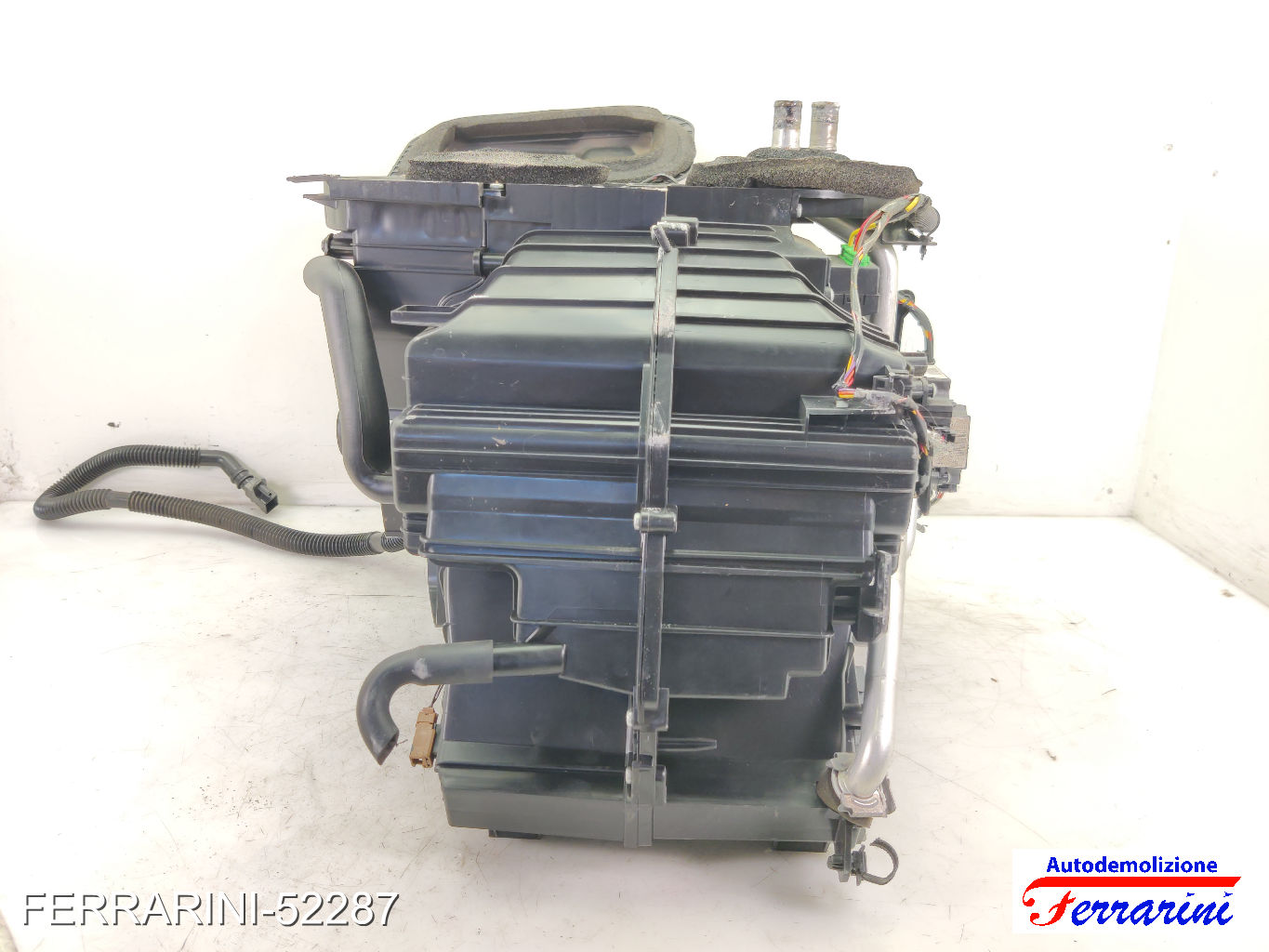 Stufa Completa RENAULT KOLEOS 1 HY 2008-2023 5037521170, 27210JY76A 9