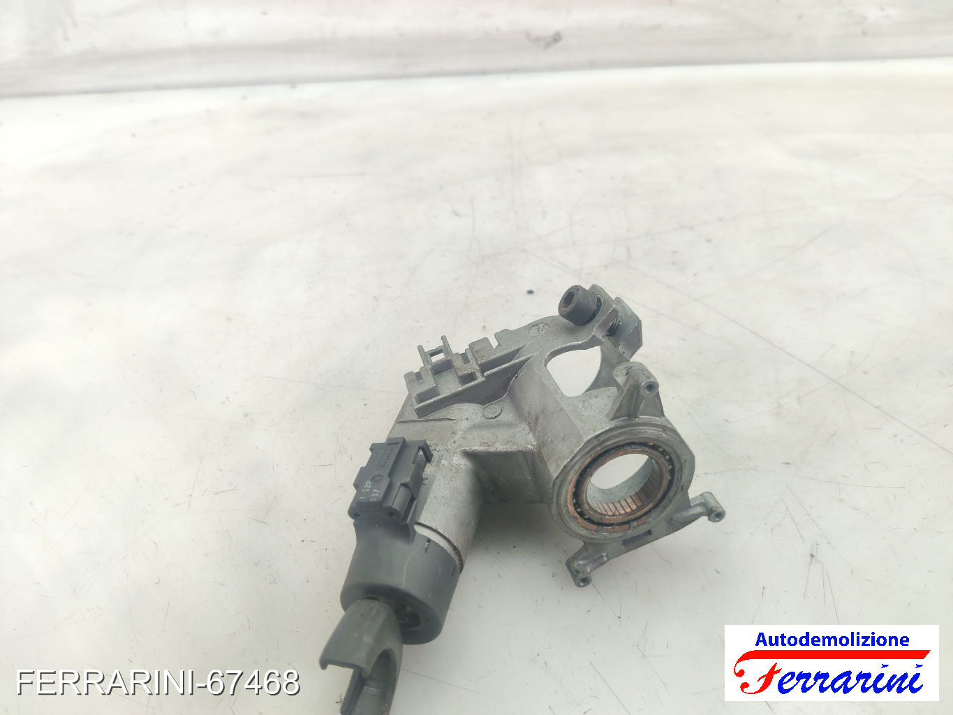 Bloccasterzo SEAT IBIZA 2 6K1 1999-2002 6K0905851