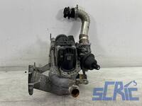Valvola Egr FORD FOCUS 3 1.6 TDCI 2010-2017 702209040, 5056390200, 317811117214 11