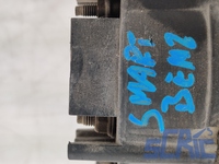 Alternatore SMART CABRIO 450 0.6 2001-2004 63321658, 0003250V009, A1601540301