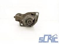 Motorino Avviamento NISSAN MICRA 2 K11 1.0I 16V 1992-2000 233009F600, 112018 8