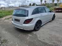 Mercedes Classe R V251, W251 R 280 CDI 4MATIC 190CV 2006-2012