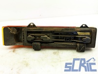 Fanalino Stop Posteriore FIAT CINQUECENTO 500 170 1994-1998 destro, dx 7629357