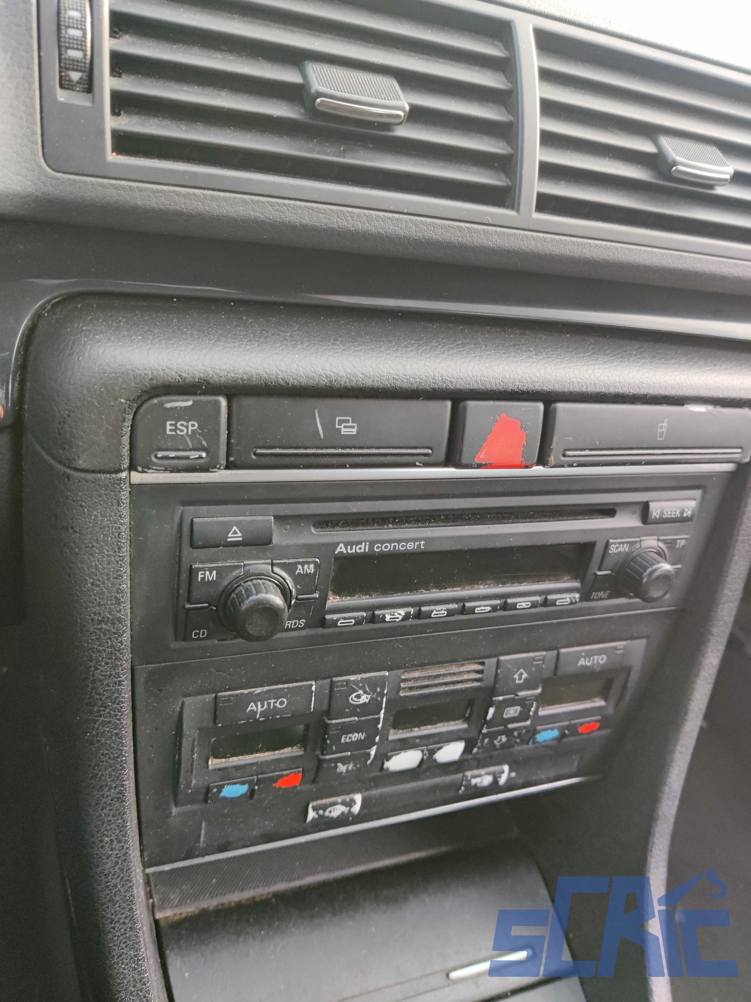 Stereo Radio