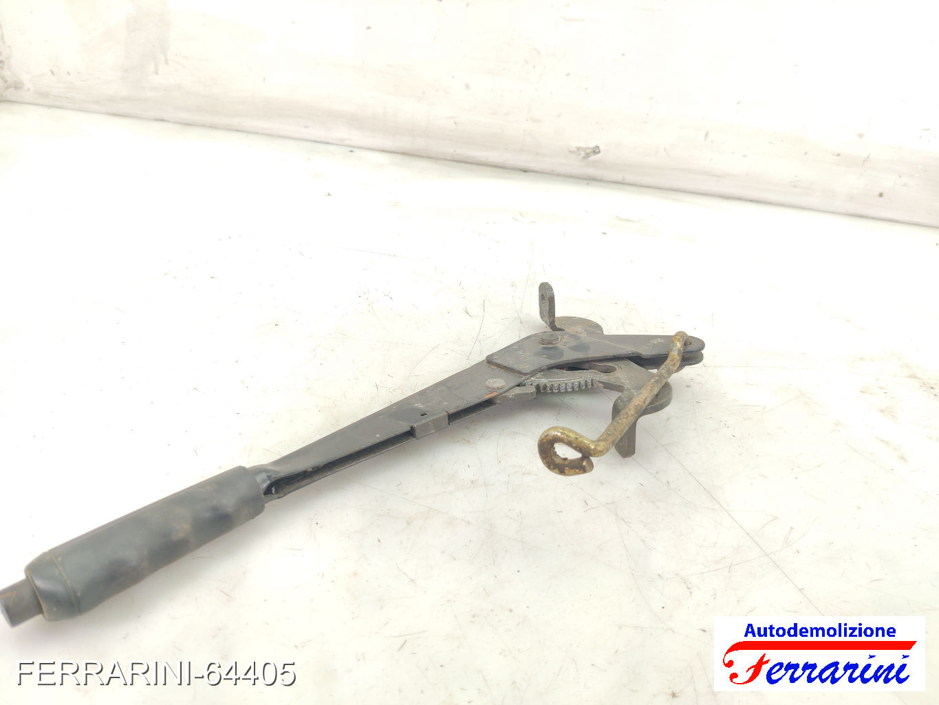 Leva Freno A Mano FIAT UNO 146 1989-1996 5964258