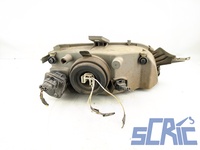 Faro Anteriore FIAT PUNTO 176 1994-1997 sinistro, sx 46402650, 46481414
