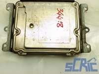 Centralina Motore ALFA ROMEO GT 937 1.9 JTD 2003-2010 0281011511, 55198809