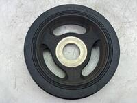 Puleggia Albero Motore CITROEN C3 2 SC 1.4 HDI 70 2009-2023 9654961080 6