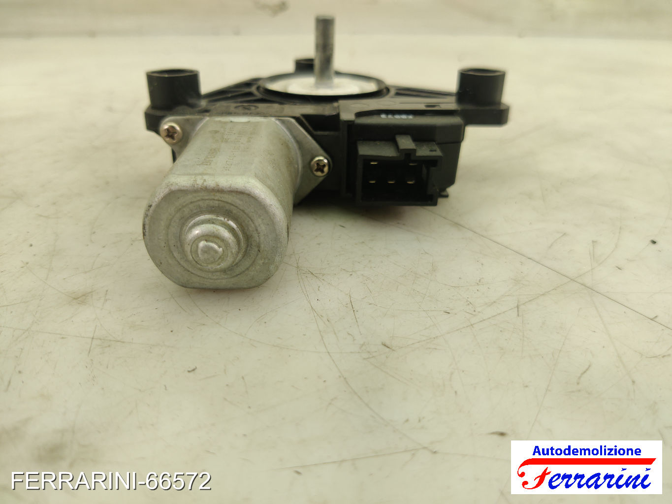 Motorino Alzavetro MERCEDES CLASSE B W242, W246 B 180 CDI 2011-2014 A2469063100