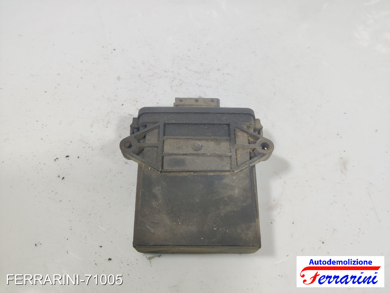 Centralina Gpl FIAT PANDA 169 1.2 2003-2012 DE8170002, SEQUENT24, AAB1912CGC