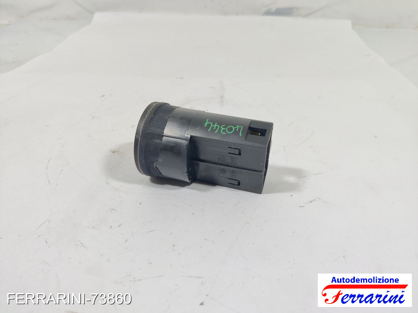 Interruttore Luci Fari VW POLO 6C1, 6R1 2009-2023 6R0941531J, 6R0941531E 6
