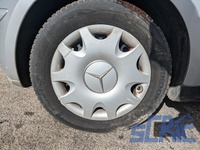 Mercedes Classe A W169 A 150 95CV 2004-2012