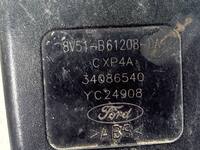 Aggancio Cintura Di Sicurezza FORD FIESTA 6 CB1, CCN 2008-2017 destro, dx