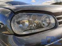 Vw Golf 4 1J1 1.4 16V 75CV 1997-2004