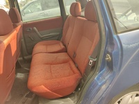 Fiat Punto 176 1.2 16V 86CV 1997-1999