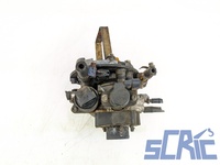 Corpo Farfallato LANCIA Y 840 1.1 1995-2003 7755857, 08450109, A379319 6