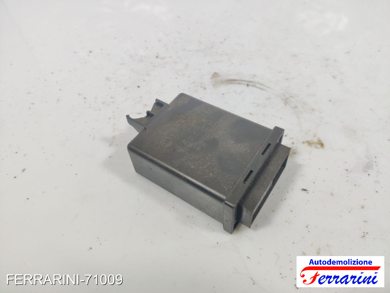Antifurto Cobra FIAT PANDA 169 1.1 2003-2012 AEB160, B0047527, PITAGORA 8