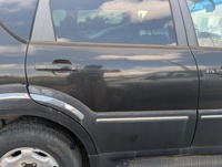 Ssangyong Rexton GAB 2.7 XDI 4X4 165CV 2004-2012