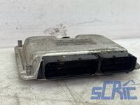 Centralina Motore SKODA FABIA 1 COMBI 6Y5 1.9 SDI 2000-2007 0281010862
