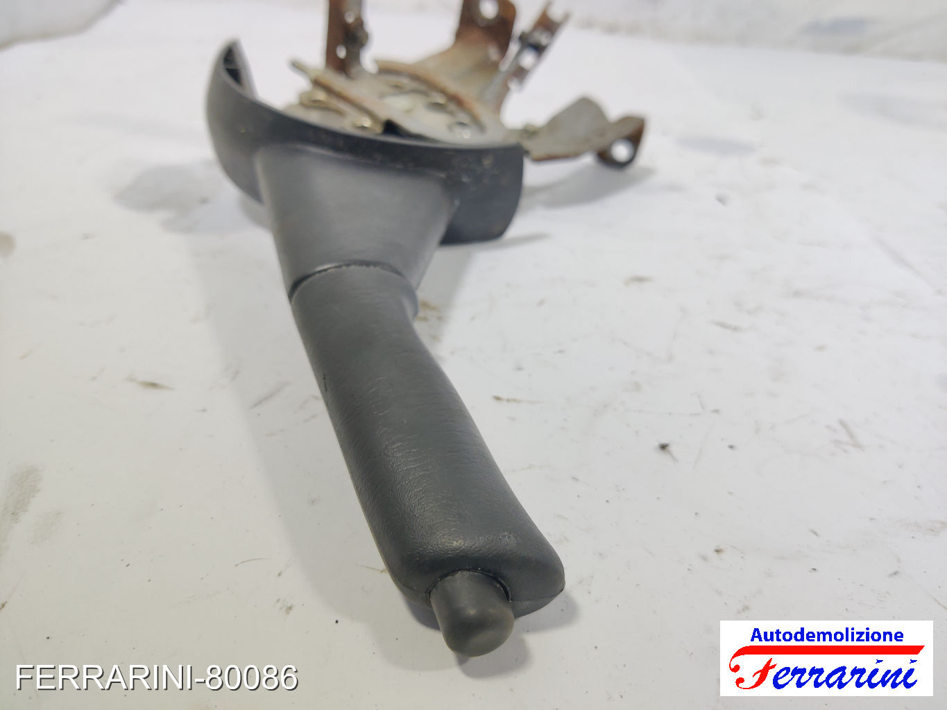 Leva Freno A Mano OPEL AGILA A H00 2003-2007