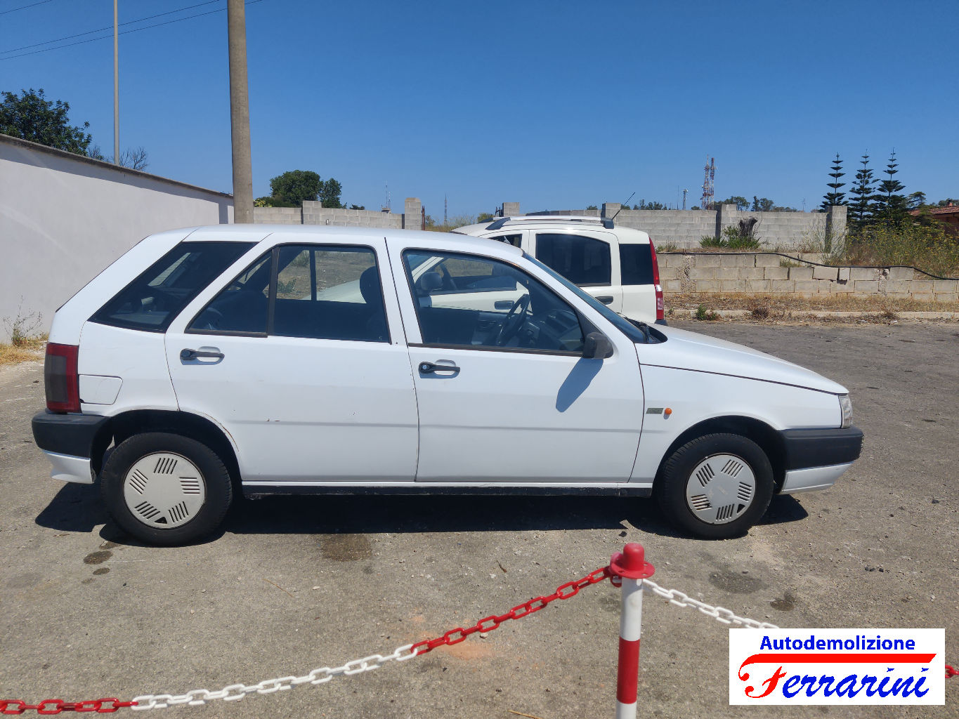 Fiat Tipo 78