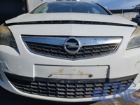 Opel Astra J Sports Tourer P10 1.7 CDTI 125CV 2010-2015