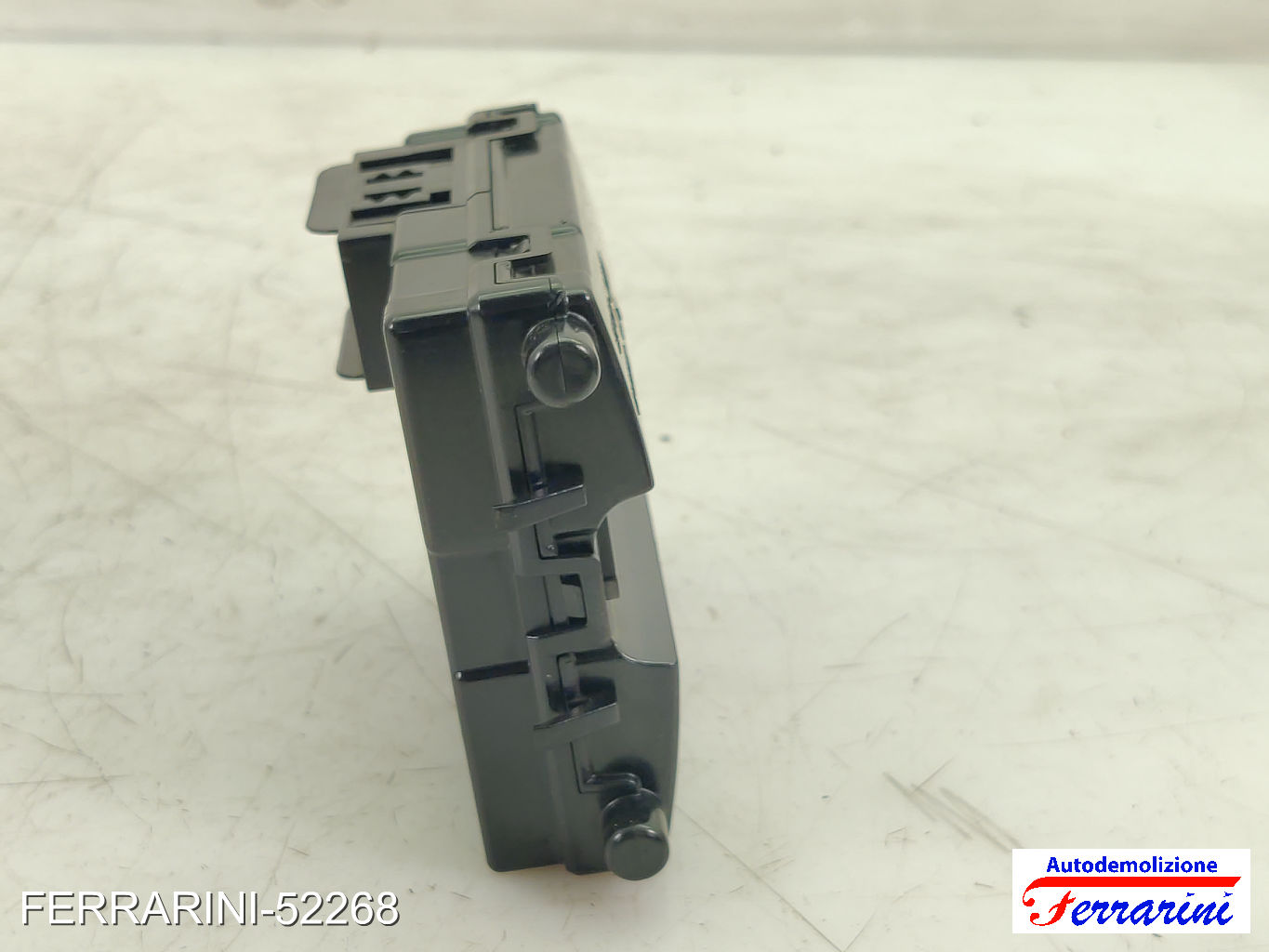 Centralina Clima Stufa MERCEDES CLASSE C S205 2015-2018 A2059009230 7