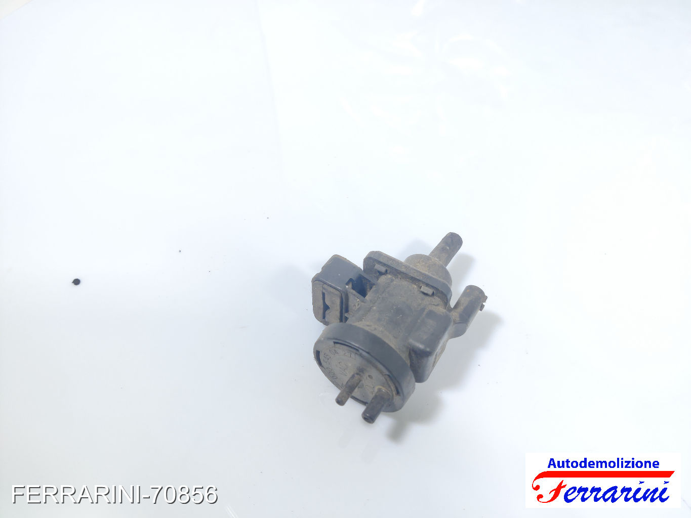 Elettrovalvola turbina MERCEDES CLASSE M W163 ML 270 CDI 1999-2005 A0005450427 6