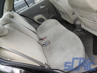 Nissan Micra 3 K12 1.5 DCI 65CV 2003-2010