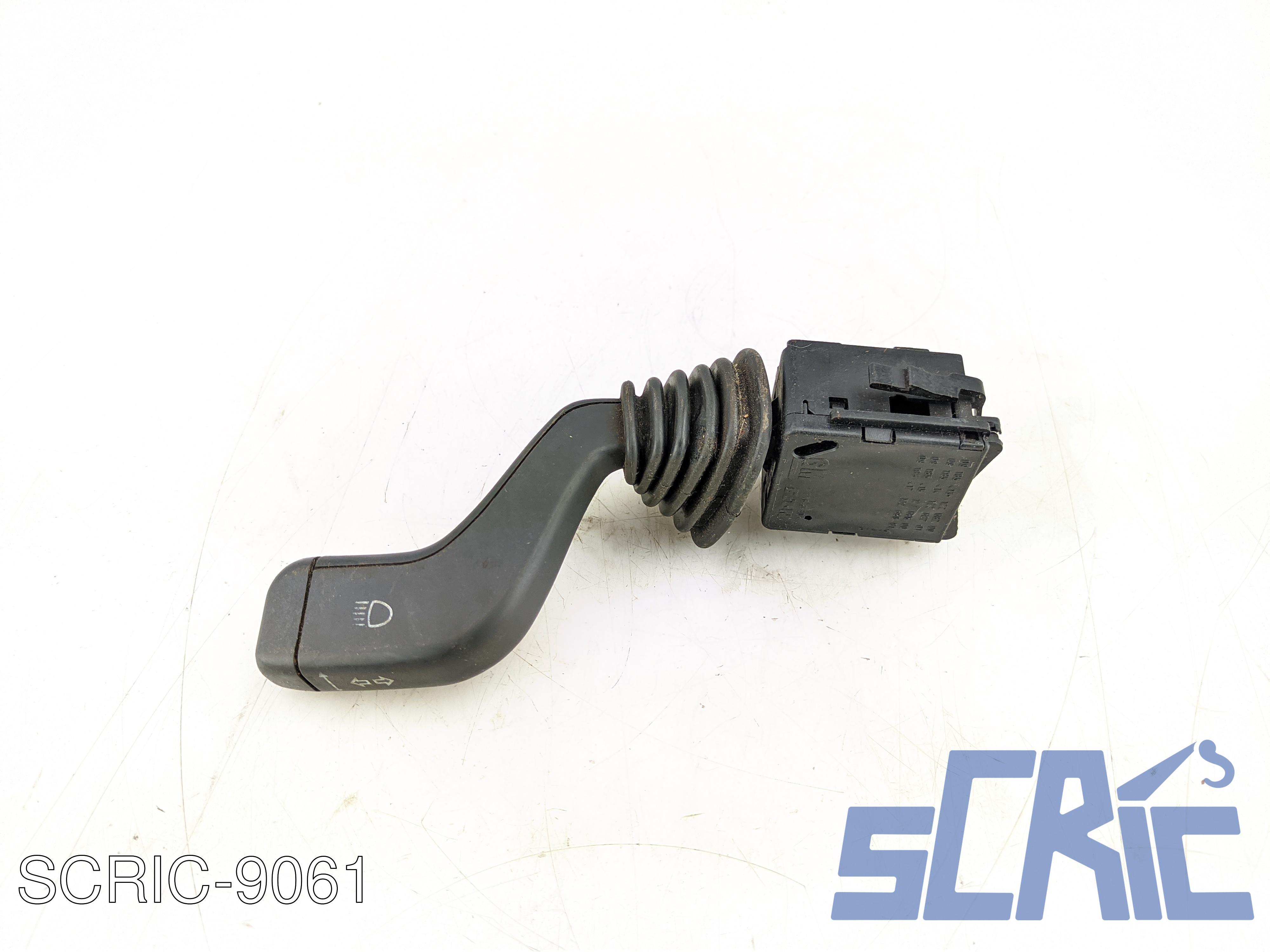 Leva Comando Luci Frecce OPEL MERIVA A X03 2003-2010 09185413, 12268701