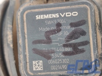 Debimetro CITROEN C3 1 FC, FN 1.4 HDI 2002-2009 2647144080, 5WK97004