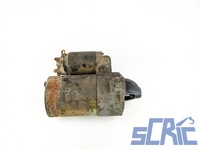 Motorino Avviamento CHEVROLET MATIZ M200, M250 1.0 2005-2007 96963482, 96467385 6