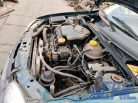 Opel Corsa B S93 1.4I 60CV 1993-2000