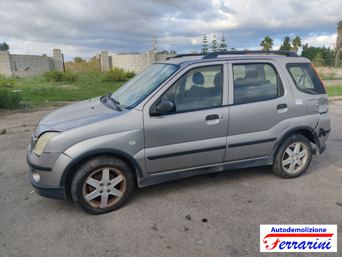 Suzuki Ignis 2 71