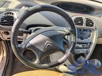 Citroen Xsara Picasso N68 1.6 95CV 1999-2010