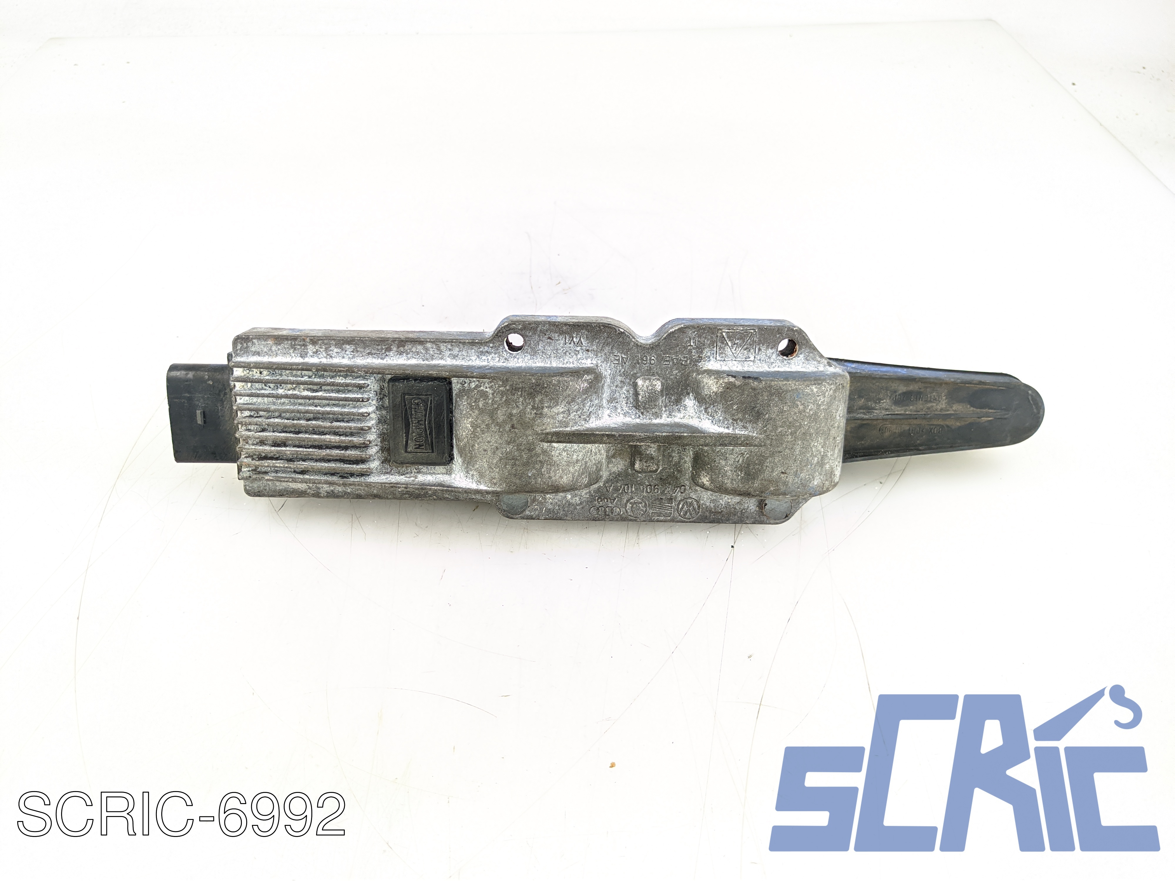Bobina Di Accensione SKODA FABIA 1 6Y2 1.4 1999-2003 047905104, 047905104A