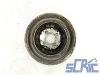 Puleggia Albero Motore FIAT IDEA 350 1.3 D MULTIJET 2005-2016 55200498, 55182506