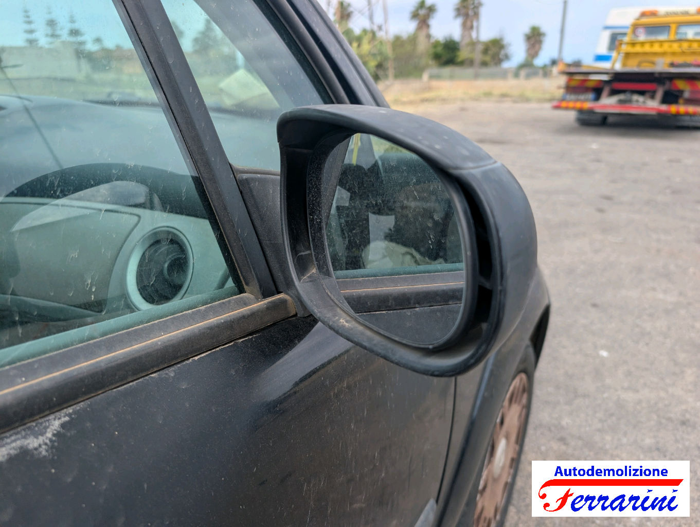 Citroen C3 1 FC, FN 1.1I 60CV 2002-2009
