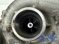 Turbina